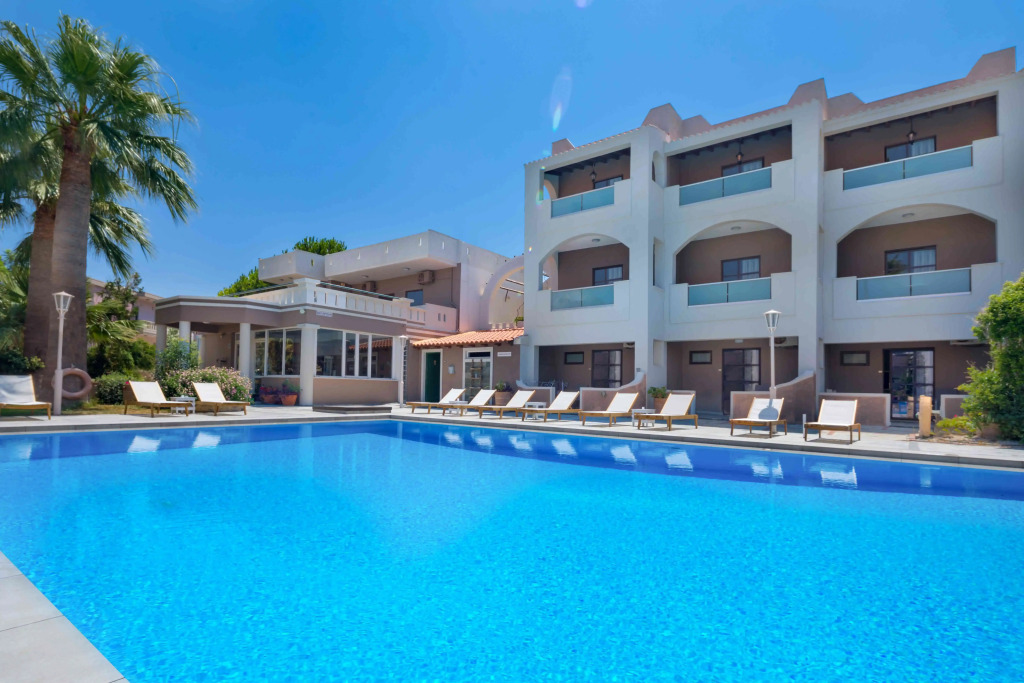 Nireas Hotel