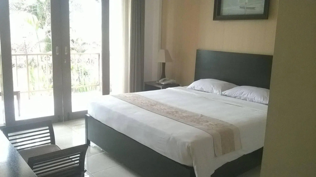 Selorejo Hotel & Resort