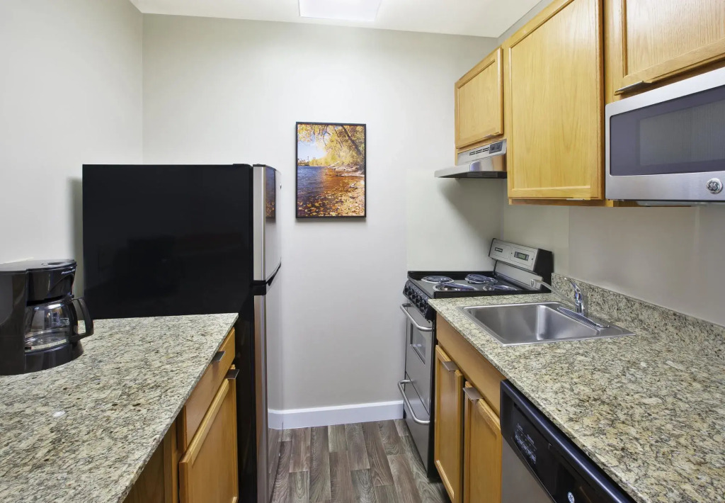TownePlace Suites Minneapolis-St. Paul Airport/Eagan