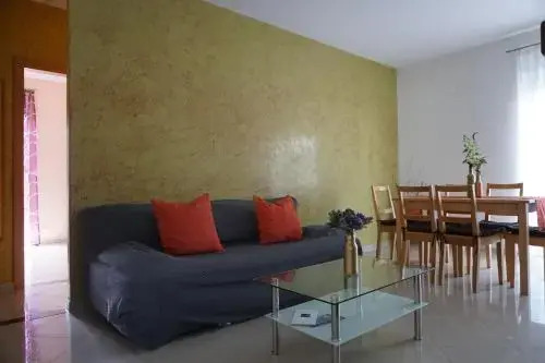 Apartment Kozina