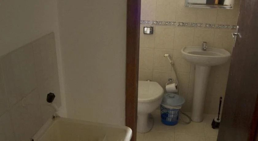 FLAT HShotelaria