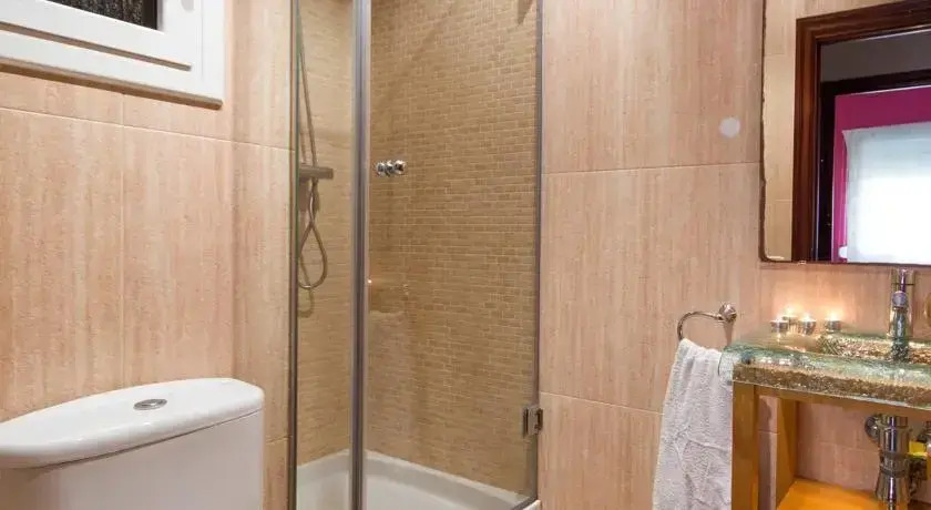 Aldana Apartment