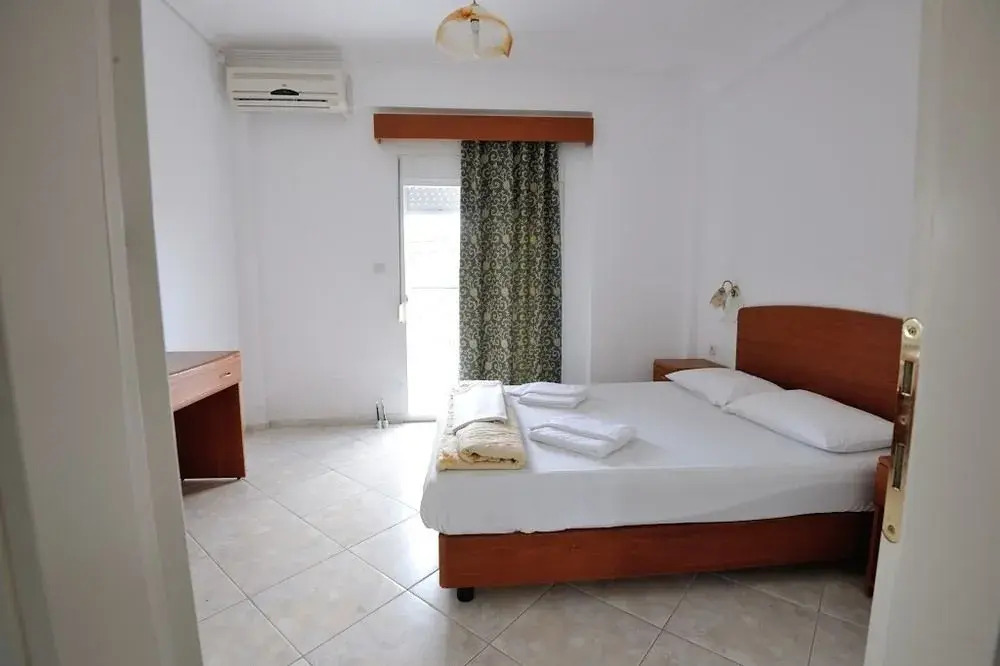 Kleopatra Apartments