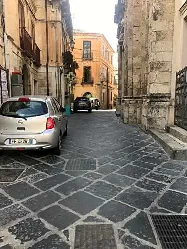 B&B Vico Roma