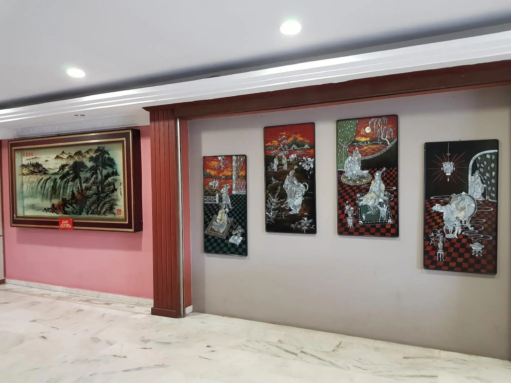 Anika Inn Kluang