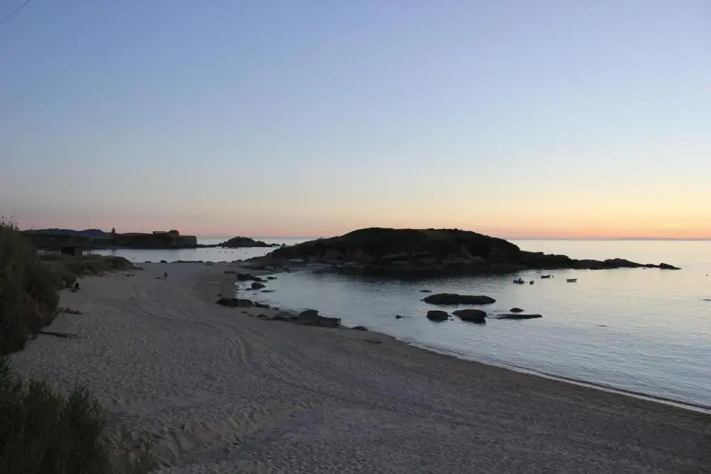 Hotel La Lanzada