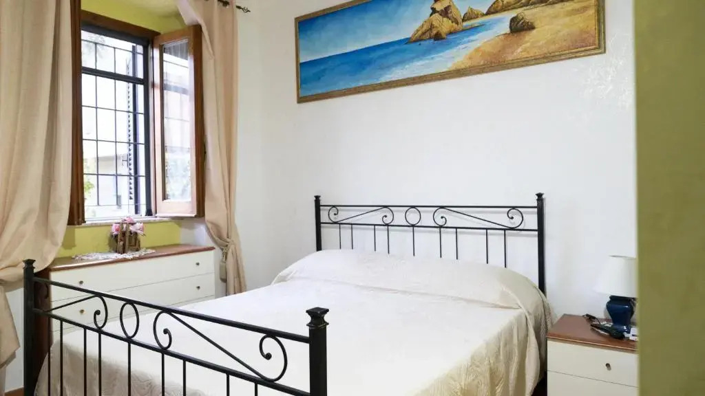 Il Normanno B&B