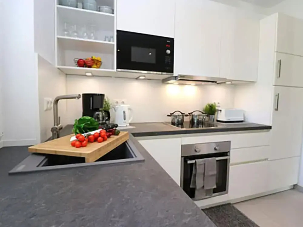 Villa Ostseekind Comfortable Holiday Residence