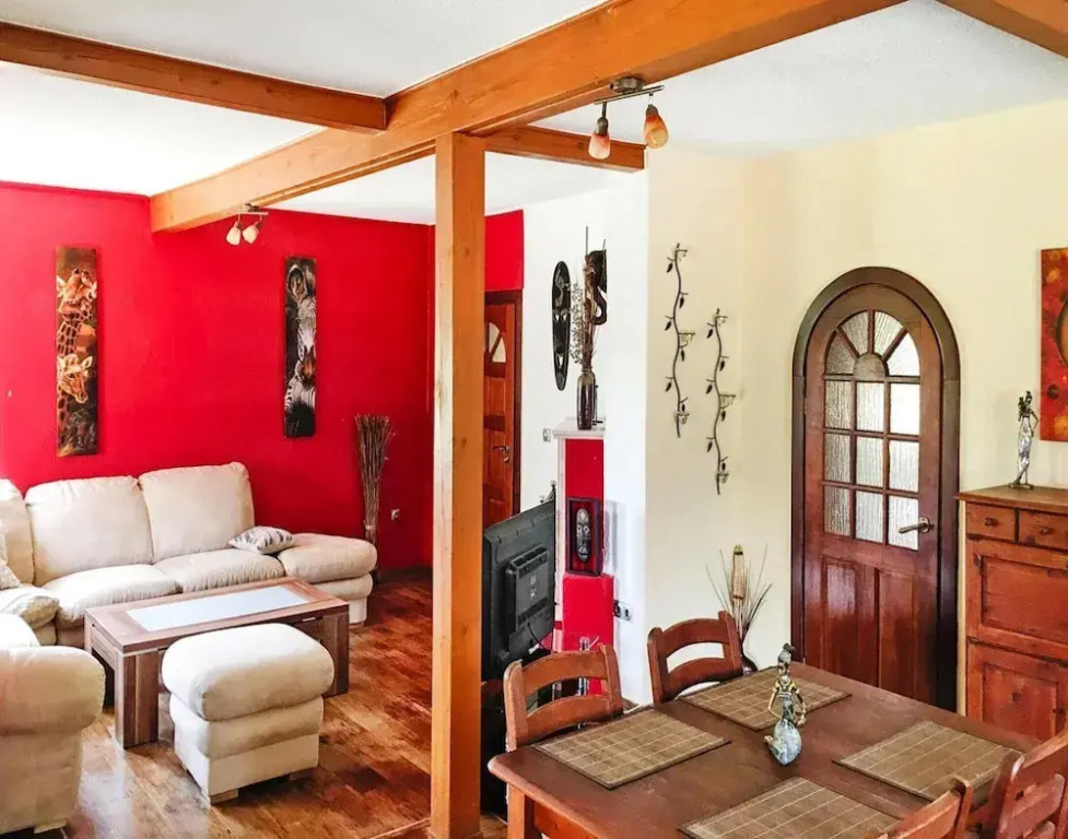 Ferienwohnung am Kummerower See, Sommersdorf