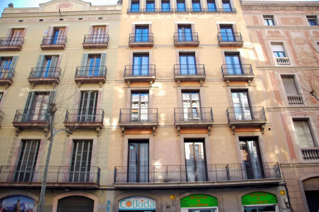 Hostal Colkida