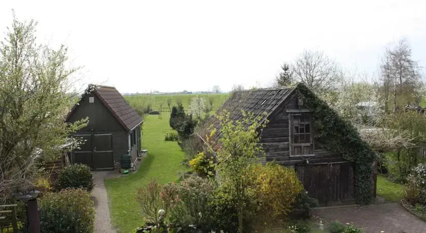 Bed & Breakfast Aan de IJssel