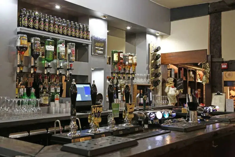 The Royal Oak