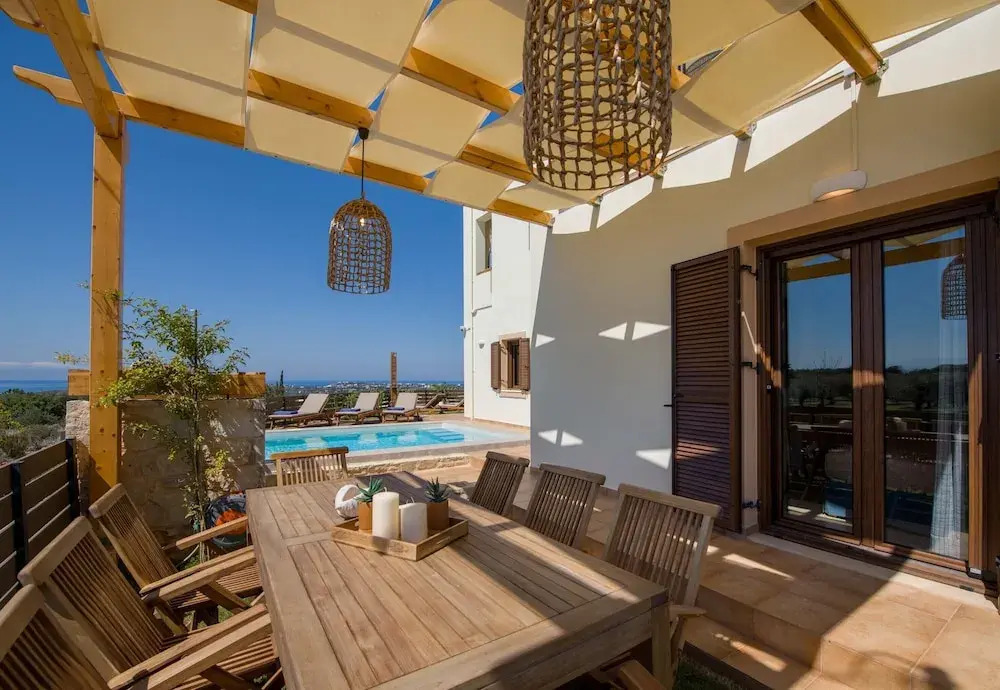 EcoHome Villa