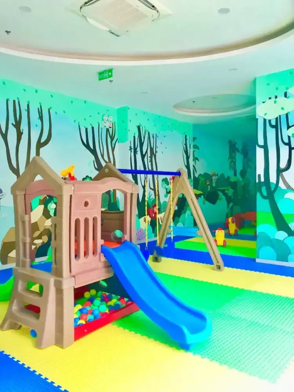 Chiip Apartment in Masteri An Phu