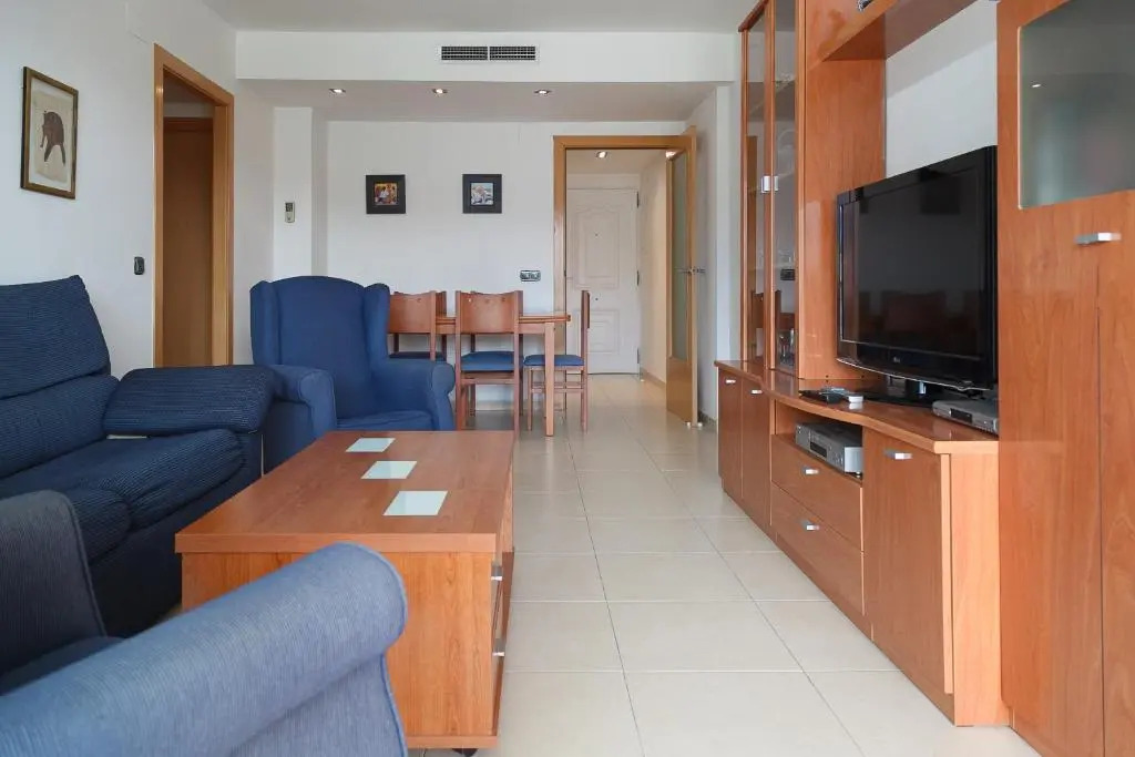 UHC Las Dunas Apartments