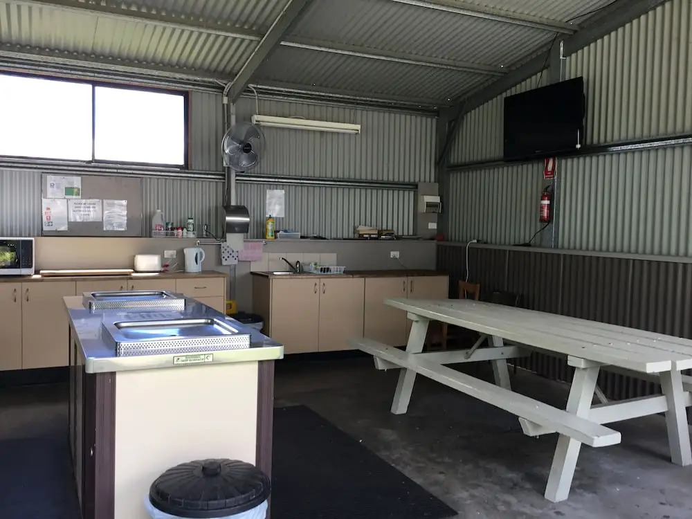 Traralgon Holiday Village