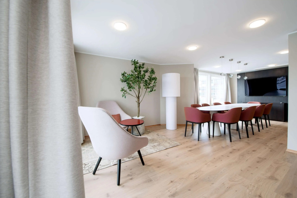Scandic Ishavshotel