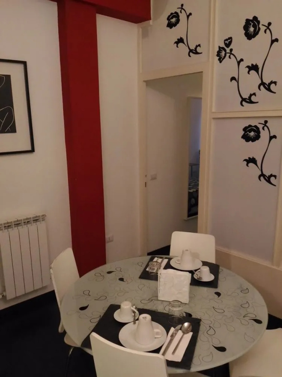B&B Giardino Del Corso
