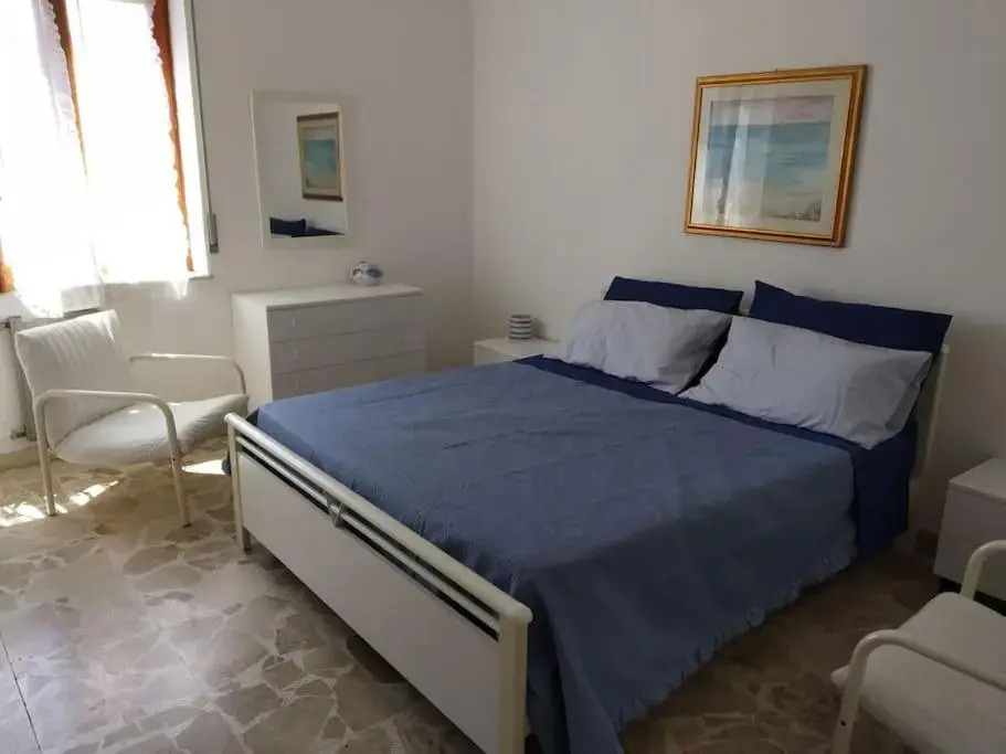 Casa IRIS 800 metri dal mare