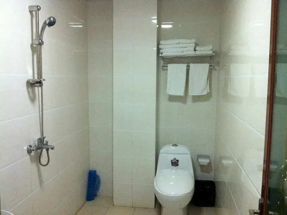 Guangzhou Five Elements Business Hotel
