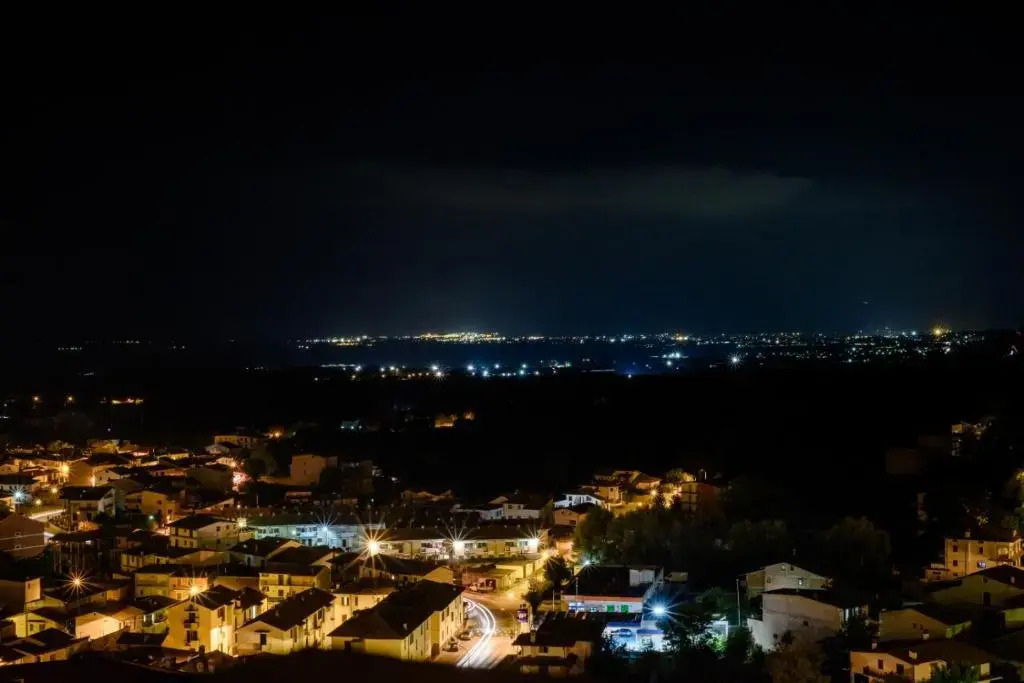 Dimore Abruzzo - La Vista