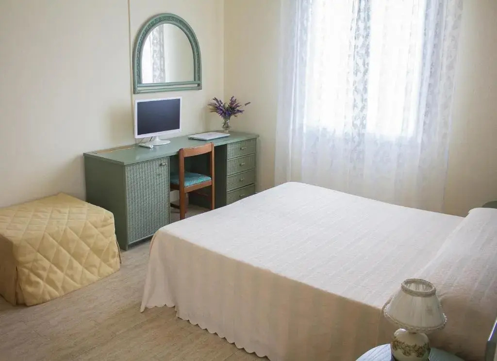 B&B Da Pio