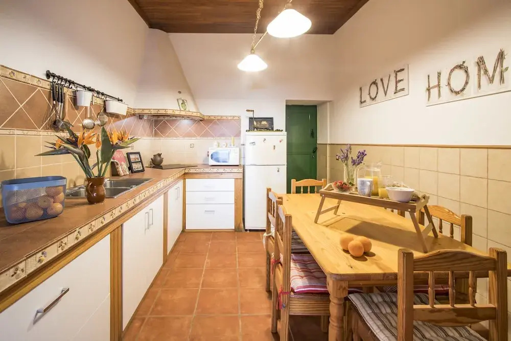 Casa Mi Tio Perico