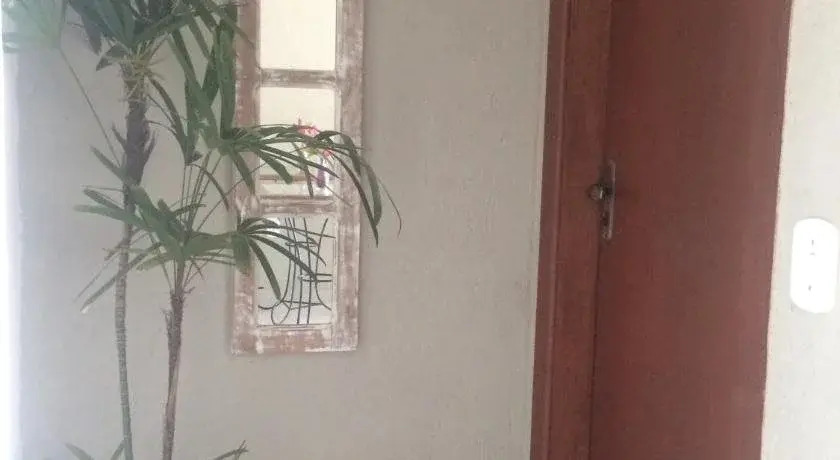 Pousada do Frei