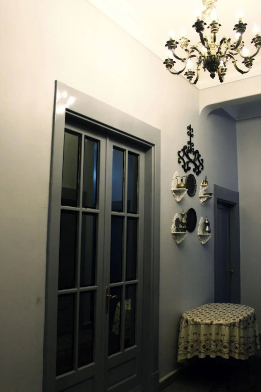 Cairo International Hostel