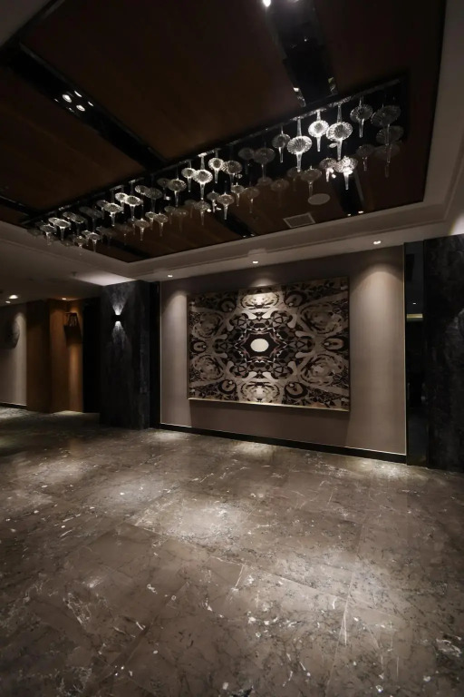Wuxi Hotel App