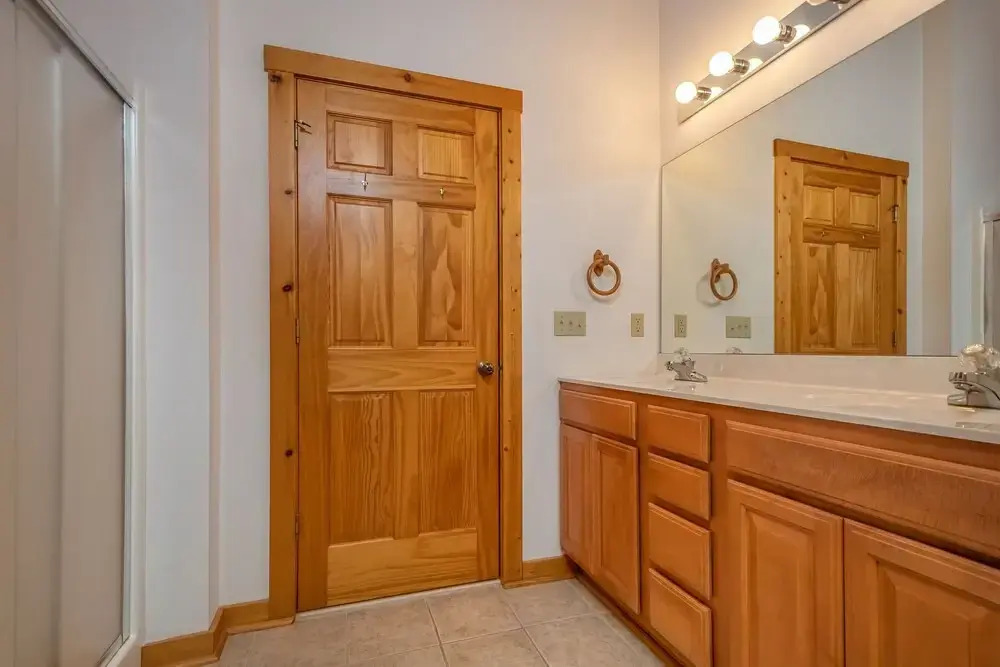 Cedar Shores Villa #09