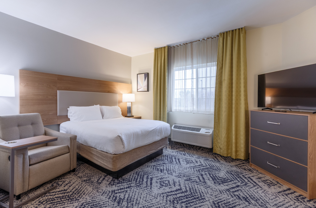 Candlewood Suites San Marcos by IHG