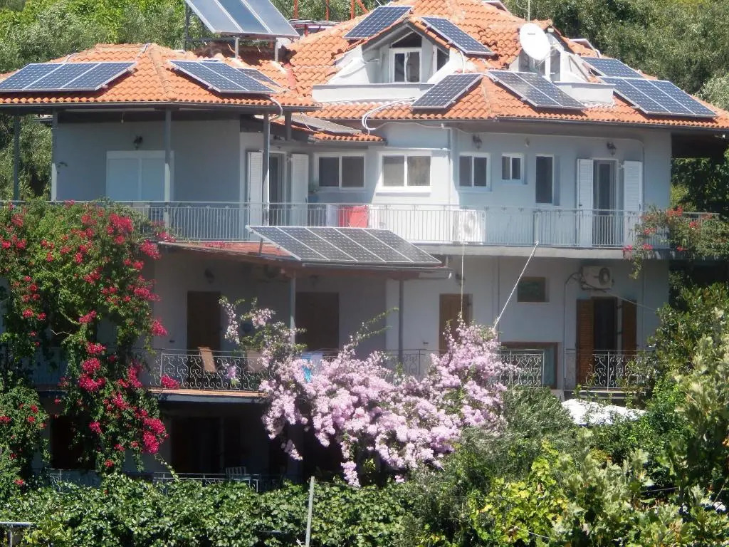 Sofia Apartments