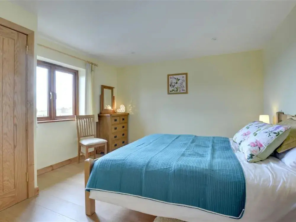 Quaint Holiday Home in Boughton Lees With Garden