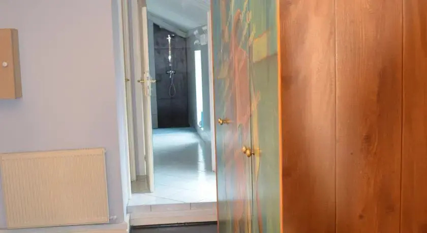 La Chambre Saint Louis Metz