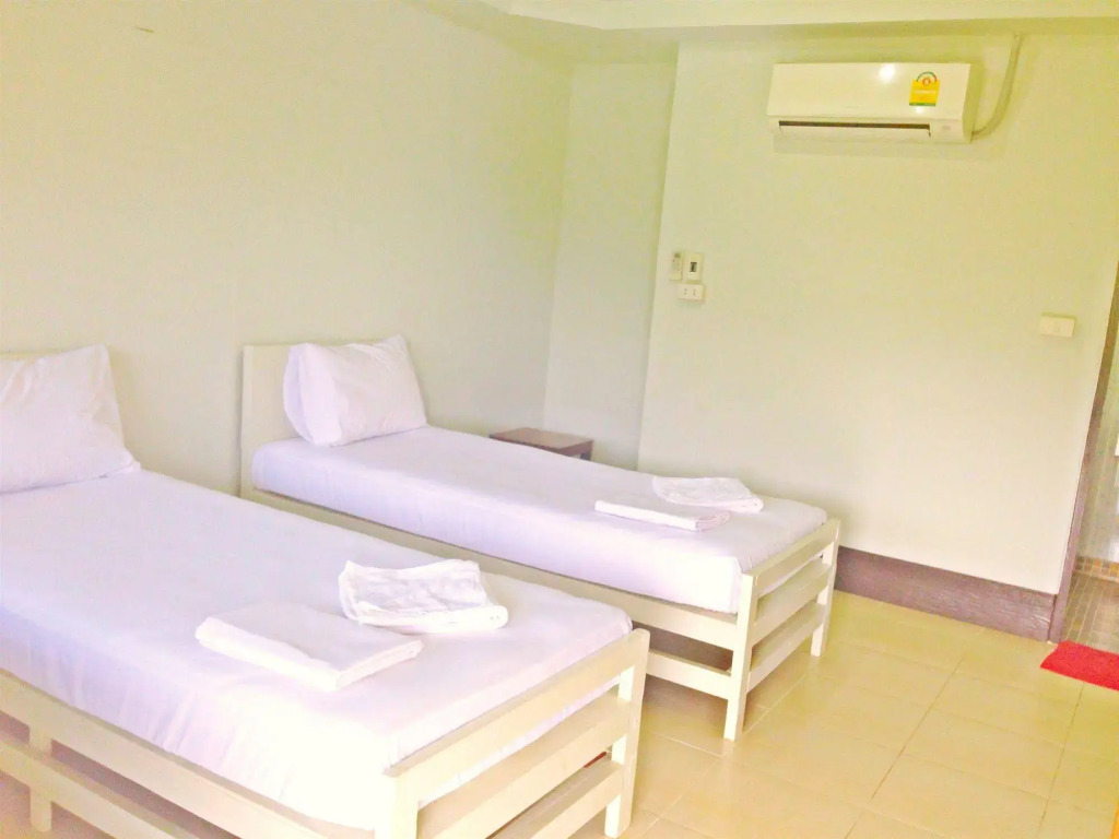 Tapear Resort