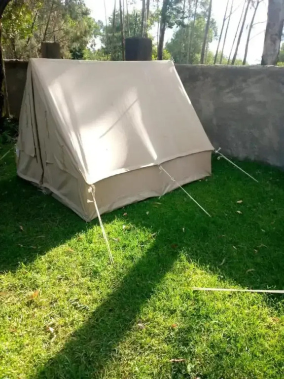 Sofa Camp Naivasha