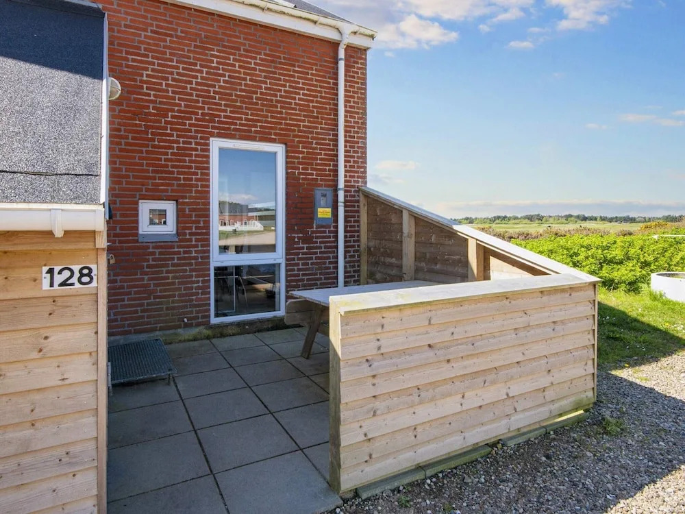 4 star holiday home in Rømø