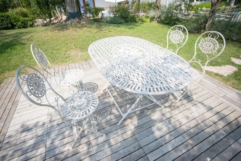 Camere Girasole