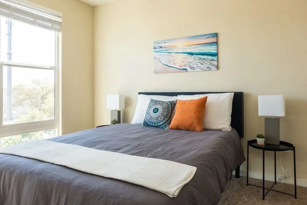 SoHo Peaceful Apartments