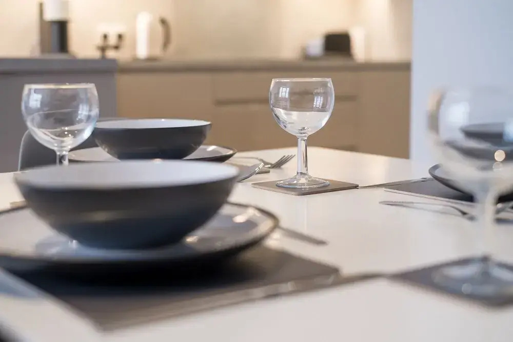 1 & 2 Bed Near Brighton Beach By Opulent