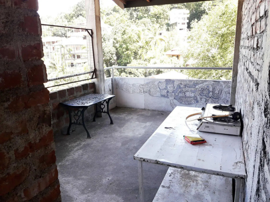 Kandy City Hostel