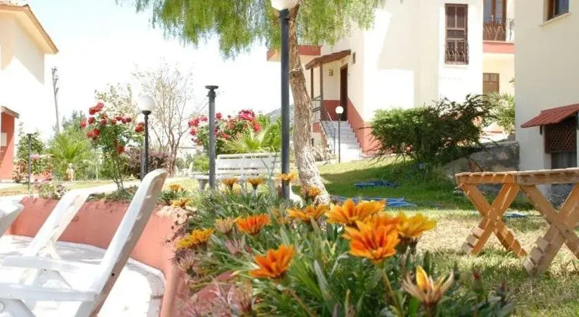 Umit Hotel