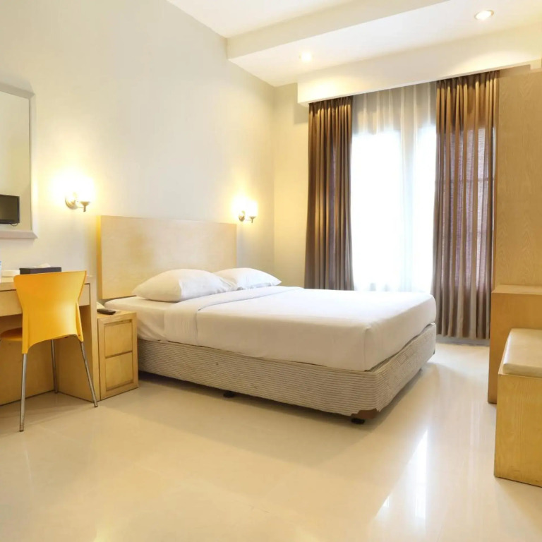 Triniti Hotel Batam