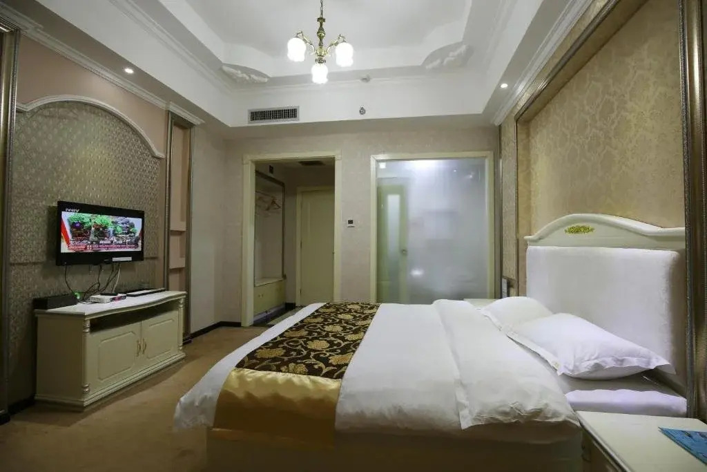 Kunming Baolilai Hotel Changshui Airport Branch