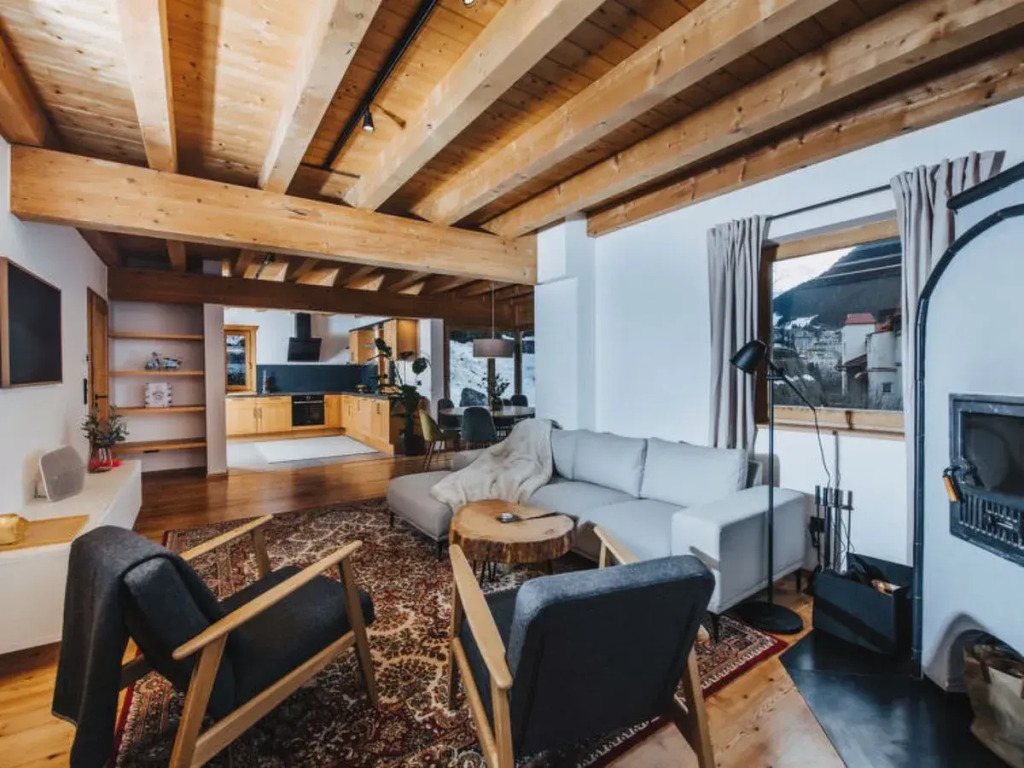 Chalet Chalet 1018 by Interhome