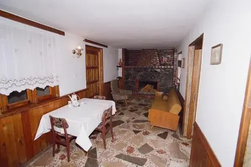 Miloravas Guest House & Wine Cellar