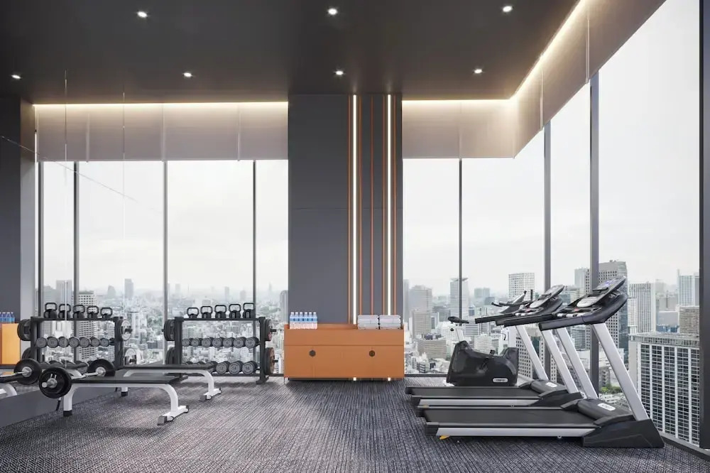 Holiday Inn Express Bangkok Phayathai by IHG