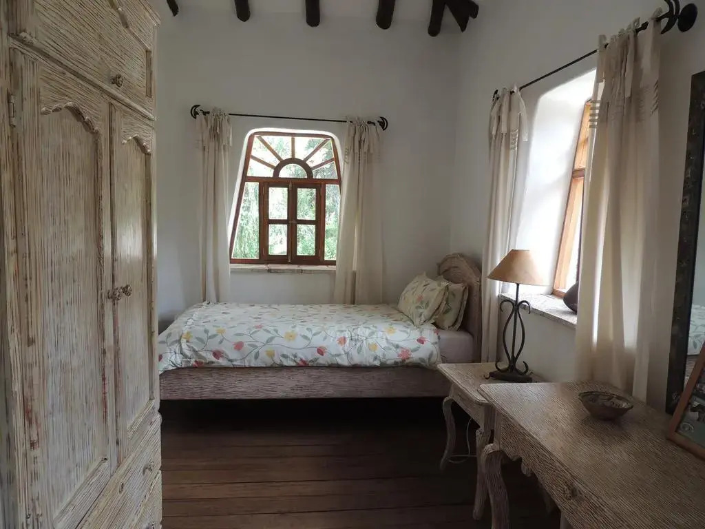 Las Casitas del Arco Iris