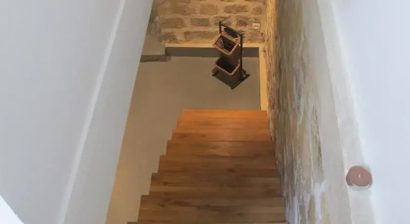 Souplex à Montmartre